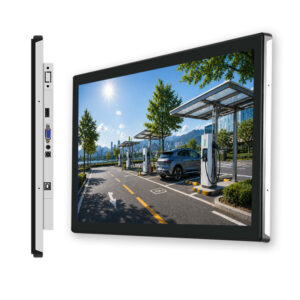 21.5 Inch Open Frame Touch Monitor