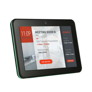 10.1 Inch POE Android Tablet Wall Mount Smart Control Panel